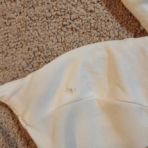 Juniors Cocktail Dress - Picture 12 of 16